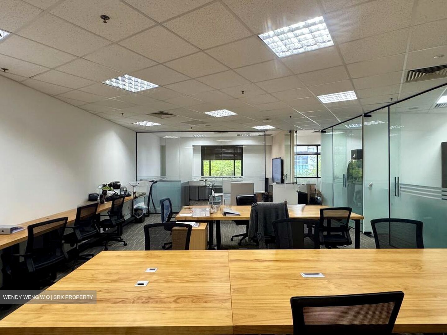 Winsland House I (D9), Office #520262931